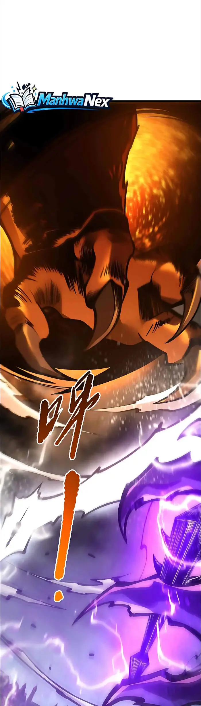 Catastrophic Necromancer Chapter 275 image 29_optimized